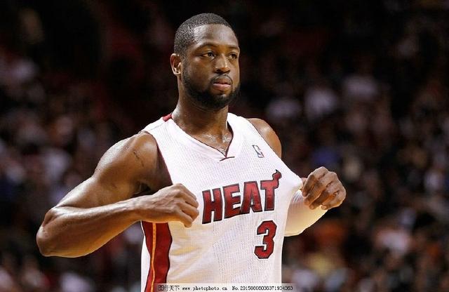  热火三巨头重组方案正式曝光  