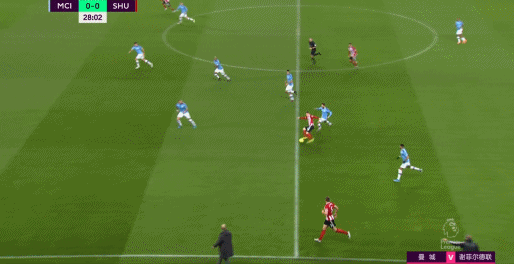  曼城绝杀利物浦，阿圭罗替补建功  