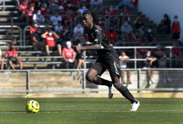  多特蒙德核心离队倒计时，英超豪门加入争夺战  