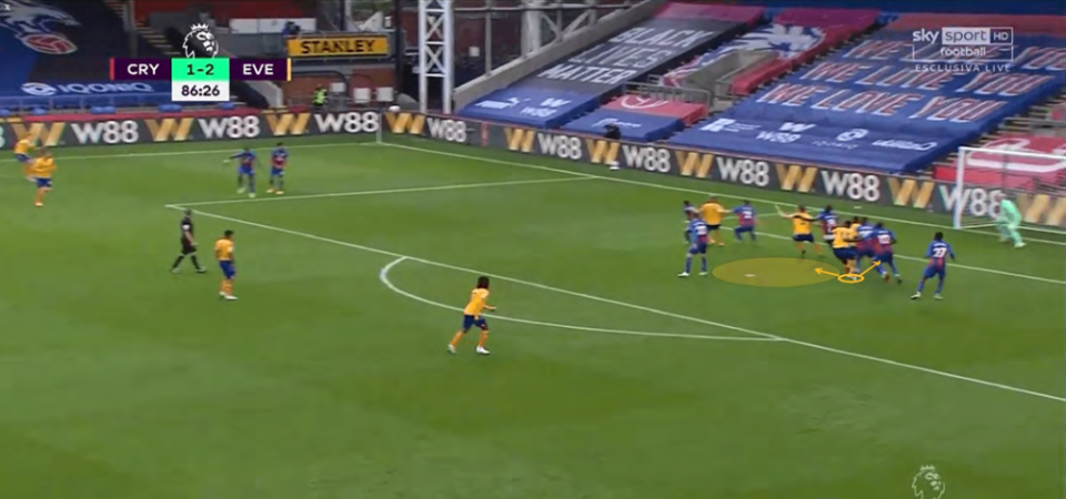  兰斯定位球战术显威头球制胜收获三分