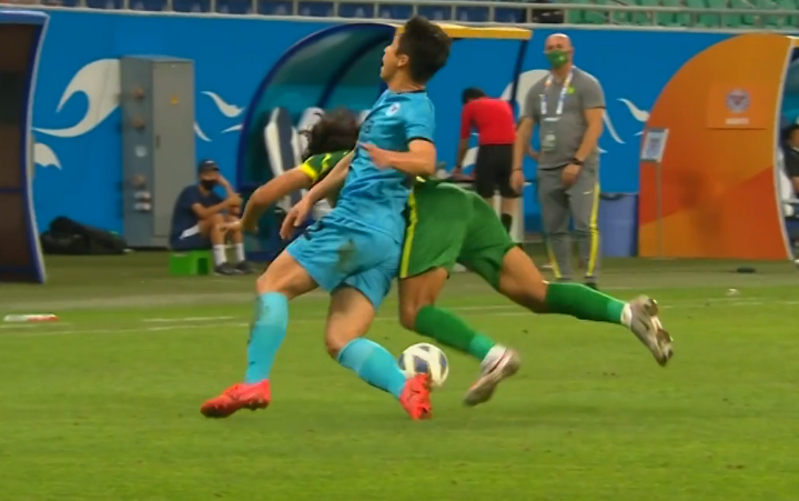  罗斯托克青年军刮起青春旋风，跑动数据碾压对手